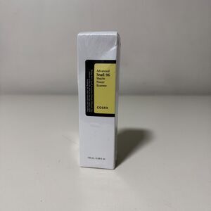 COSRX Advanced Snail 96 Mucin Power Essence 100 ml / 3.38 fl oz.